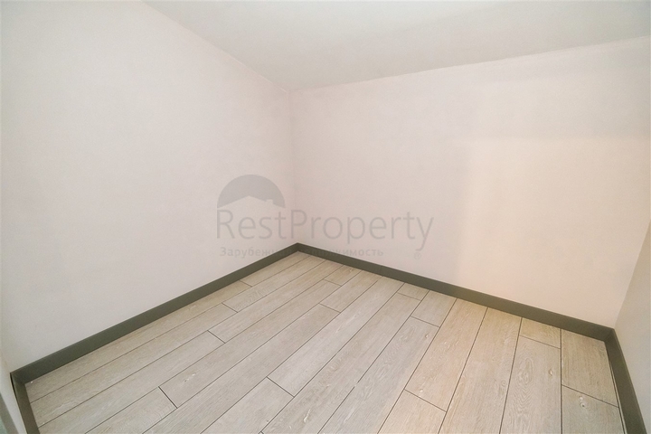 شقق 1 + 1 و 3 + 1 في مجمع جديد في منطقة هورما