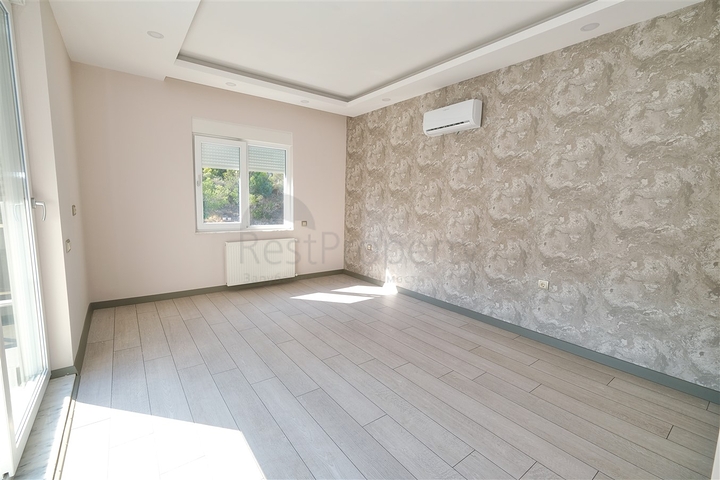 شقق 1 + 1 و 3 + 1 في مجمع جديد في منطقة هورما