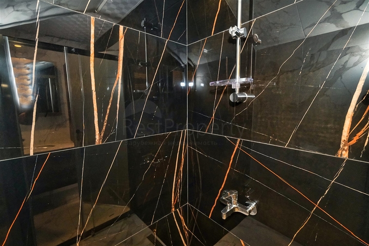 شقق 1 + 1 و 3 + 1 في مجمع جديد في منطقة هورما