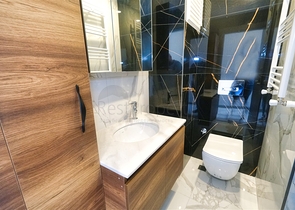 شقق 1 + 1 و 3 + 1 في مجمع جديد في منطقة هورما