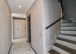 شقق 1 + 1 و 3 + 1 في مجمع جديد في منطقة هورما