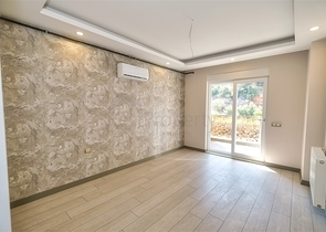 شقق 1 + 1 و 3 + 1 في مجمع جديد في منطقة هورما