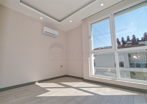 شقق 1 + 1 و 3 + 1 في مجمع جديد في منطقة هورما