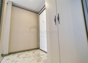 شقق 1 + 1 و 3 + 1 في مجمع جديد في منطقة هورما