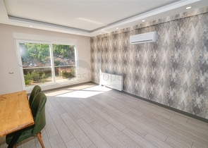 شقق 1 + 1 و 3 + 1 في مجمع جديد في منطقة هورما