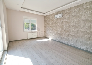 شقق 1 + 1 و 3 + 1 في مجمع جديد في منطقة هورما