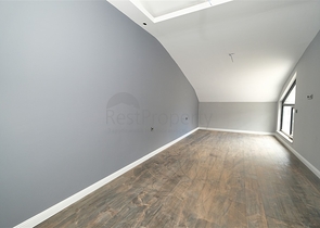 شقق واسعة 2 + 1 ، 3 + 1 ، 4 + 1 في مشروع استثماري في ساريسو أنطاليا