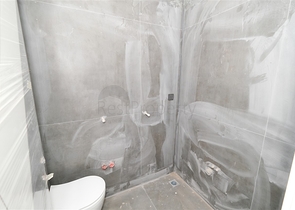 شقق واسعة 2 + 1 ، 3 + 1 ، 4 + 1 في مشروع استثماري في ساريسو أنطاليا