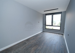 شقق واسعة 2 + 1 ، 3 + 1 ، 4 + 1 في مشروع استثماري في ساريسو أنطاليا