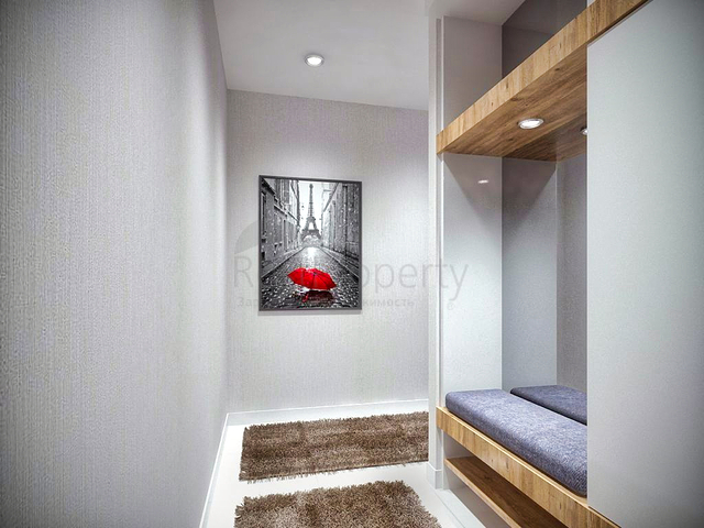 مشروع استثماري في كونيالتي ، ساريسو ، على مسافة قريبة من البحر