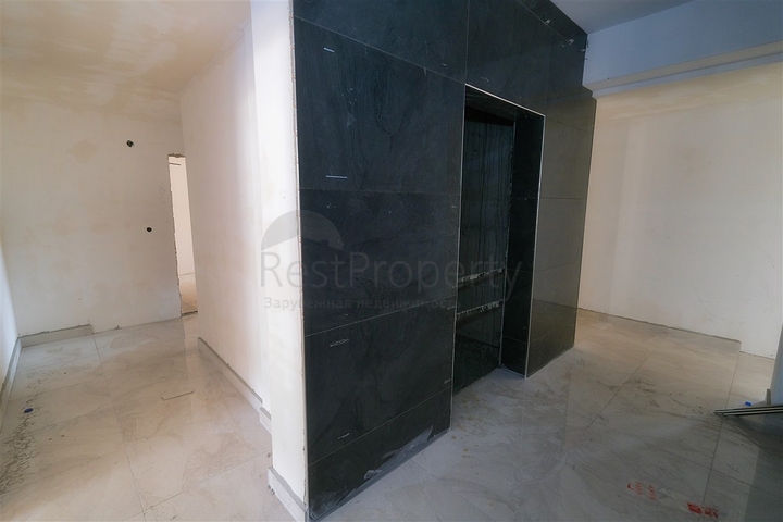 مشروع استثماري في كونيالتي ، ساريسو ، على مسافة قريبة من البحر