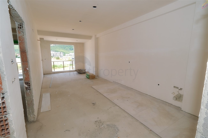 مشروع استثماري في كونيالتي ، ساريسو ، على مسافة قريبة من البحر