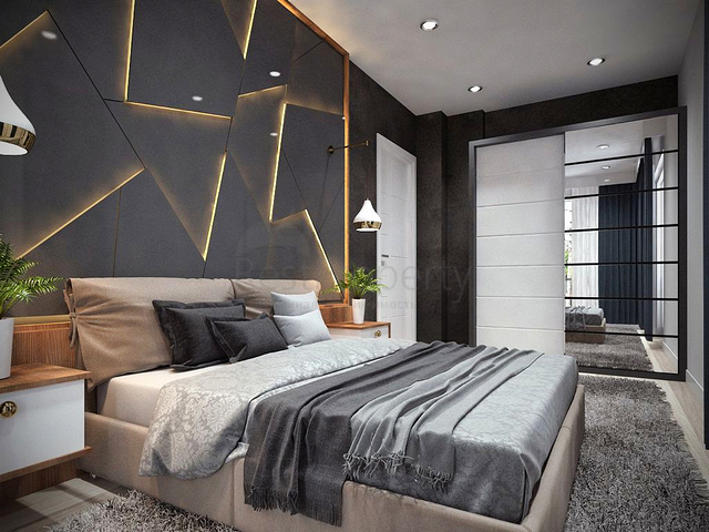 مشروع استثماري في كونيالتي ، ساريسو ، على مسافة قريبة من البحر