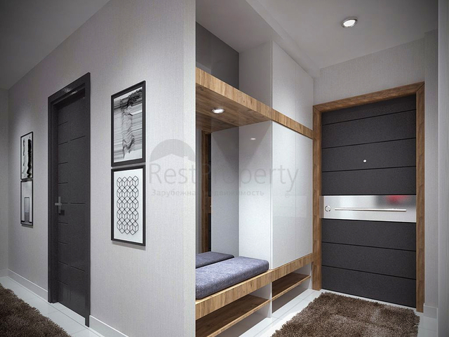 مشروع استثماري في كونيالتي ، ساريسو ، على مسافة قريبة من البحر