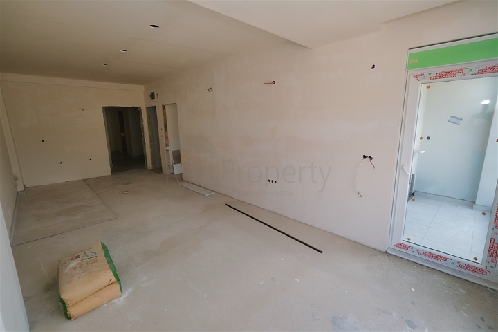 مشروع استثماري في كونيالتي ، ساريسو ، على مسافة قريبة من البحر