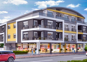 مشروع استثماري في كونيالتي ، ساريسو ، على مسافة قريبة من البحر