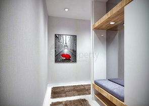 مشروع استثماري في كونيالتي ، ساريسو ، على مسافة قريبة من البحر