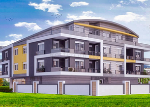 مشروع استثماري في كونيالتي ، ساريسو ، على مسافة قريبة من البحر