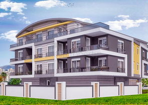 مشروع استثماري في كونيالتي ، ساريسو ، على مسافة قريبة من البحر