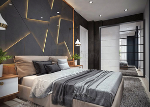 مشروع استثماري في كونيالتي ، ساريسو ، على مسافة قريبة من البحر