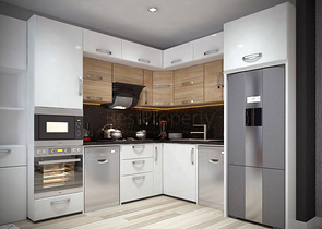 مشروع استثماري في كونيالتي ، ساريسو ، على مسافة قريبة من البحر