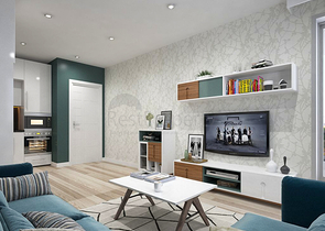 مشروع استثماري في كونيالتي ، ساريسو ، على مسافة قريبة من البحر