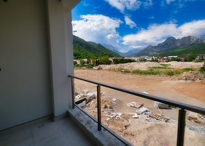 مشروع استثماري في كونيالتي ، ساريسو ، على مسافة قريبة من البحر