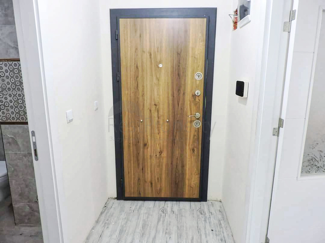 شقة 1 + 1 في هورما - انطاليا