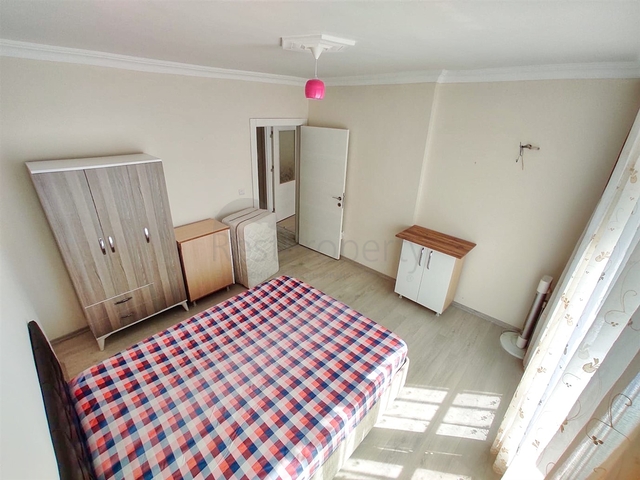 شقة 1 + 1 في هورما - انطاليا