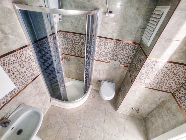 شقة 1 + 1 في هورما - انطاليا