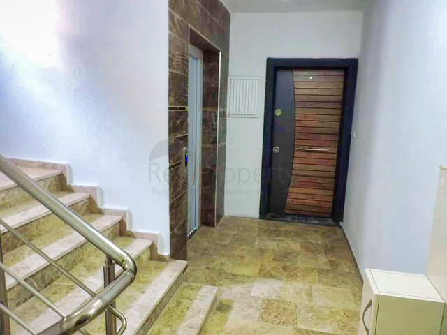 شقة 1 + 1 في هورما - انطاليا