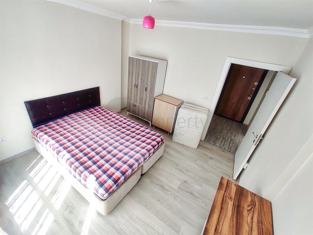 شقة 1 + 1 في هورما - انطاليا