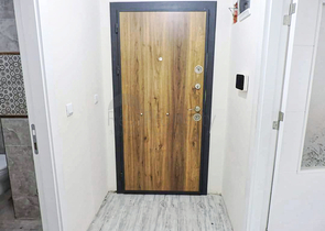 شقة 1 + 1 في هورما - انطاليا