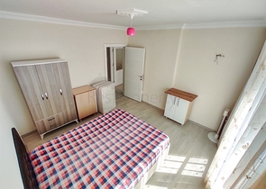 شقة 1 + 1 في هورما - انطاليا