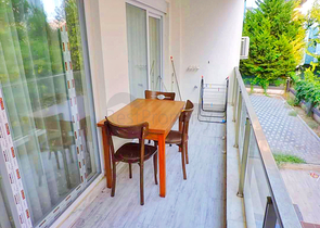 شقة 1 + 1 في هورما - انطاليا