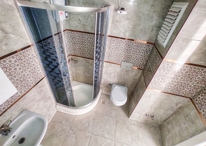 شقة 1 + 1 في هورما - انطاليا