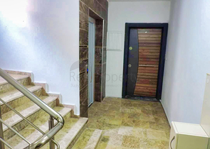 شقة 1 + 1 في هورما - انطاليا