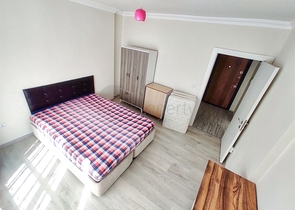 شقة 1 + 1 في هورما - انطاليا