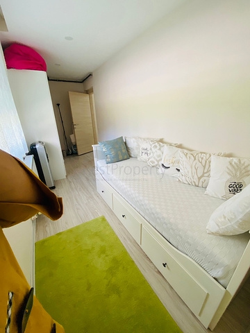 شقة 2 + 1 في ليمان - انطاليا