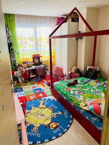 شقة 2 + 1 في ليمان - انطاليا