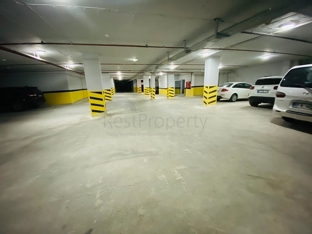 شقة 2 + 1 في ليمان - انطاليا