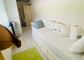 شقة 2 + 1 في ليمان - انطاليا