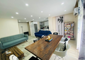 شقة 2 + 1 في ليمان - انطاليا