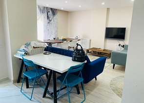 شقة 2 + 1 في ليمان - انطاليا