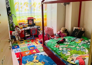 شقة 2 + 1 في ليمان - انطاليا