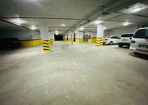 شقة 2 + 1 في ليمان - انطاليا