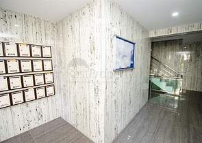 شقة 2 + 1 في ليمان - انطاليا