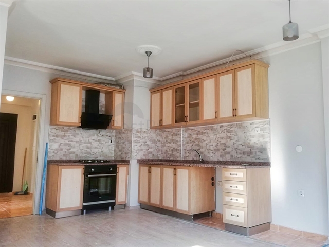 شقة 2 + 1 في ارقى مناطق ليمان - انطاليا