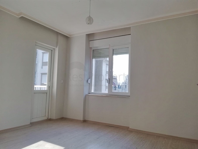 شقة 2 + 1 في ارقى مناطق ليمان - انطاليا