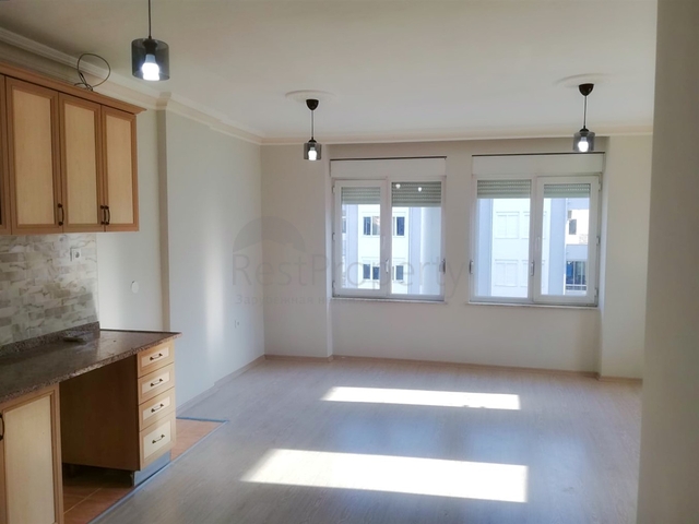 شقة 2 + 1 في ارقى مناطق ليمان - انطاليا